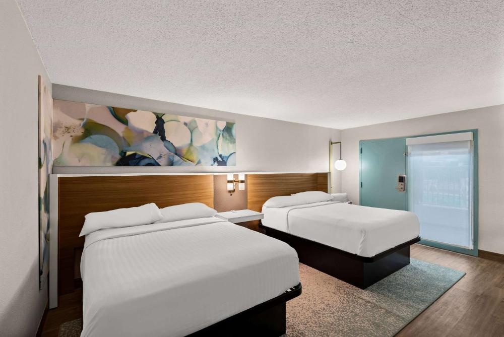 Wyndham Garden Ankeny Image 10